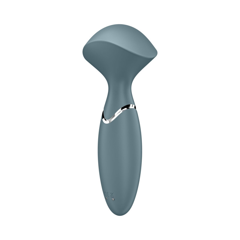 Міні вібромасажер Satisfyer Mini Wand-er