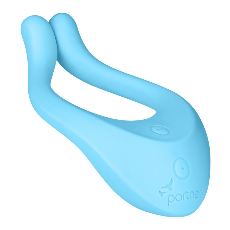 Вібратор для пар Satisfyer Endless Love