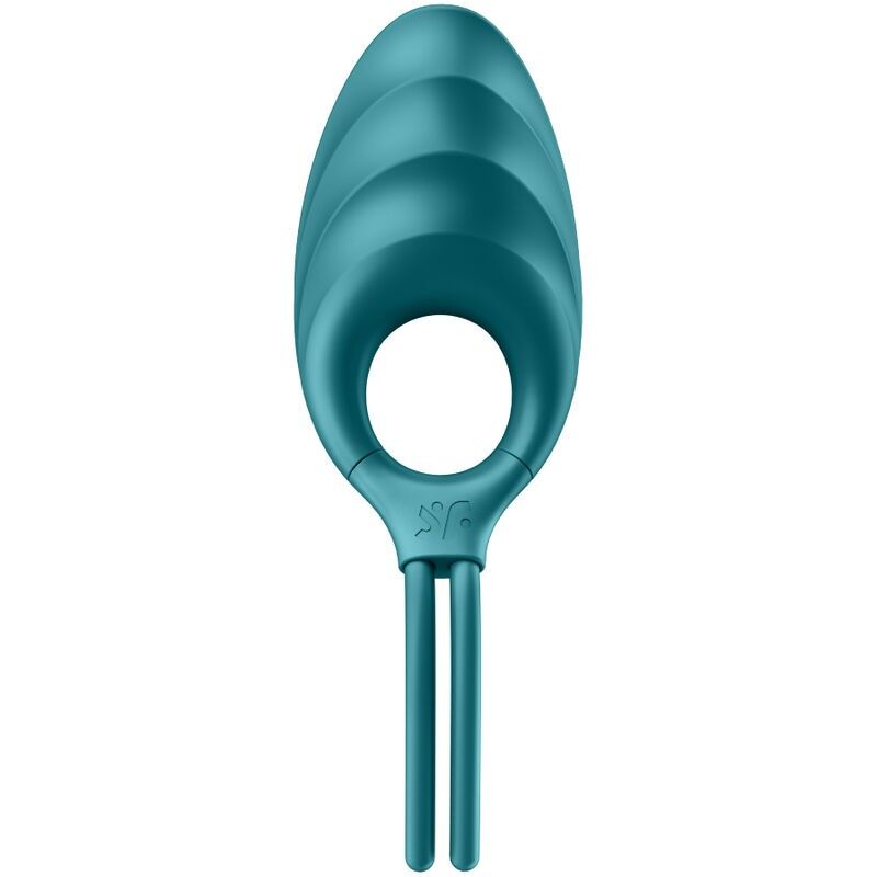 Эрекционное кольцо Satisfyer Swordsman