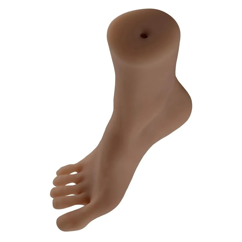 Мастурбатор стопа Zero Tolerance Pussy Footin Мастурбатор стопа Zero Tolerance Pussy Footin