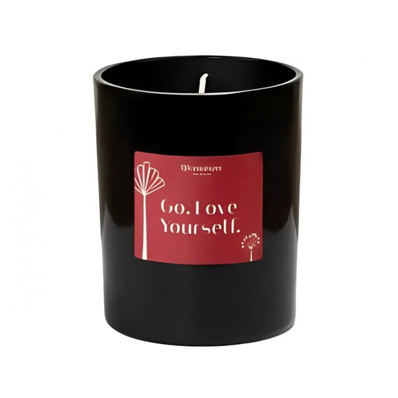 Ароматична свічка Womanizer Scented Candle