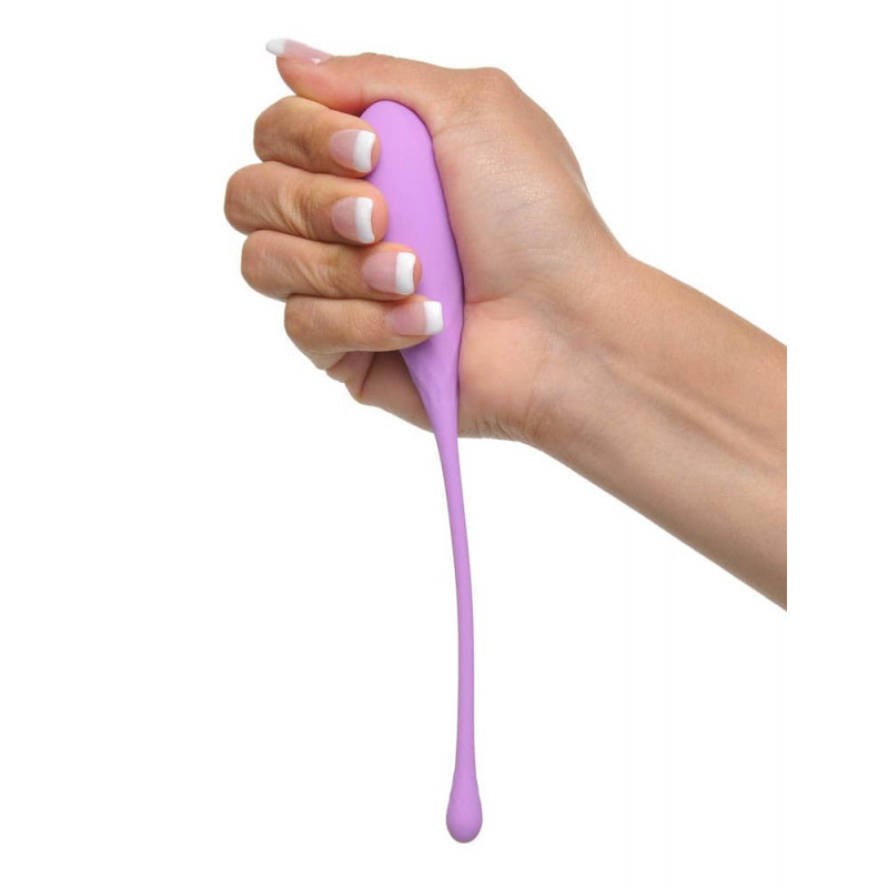 Набір вагінальних кульок Fantasy For Her Kegel Train-Her Set