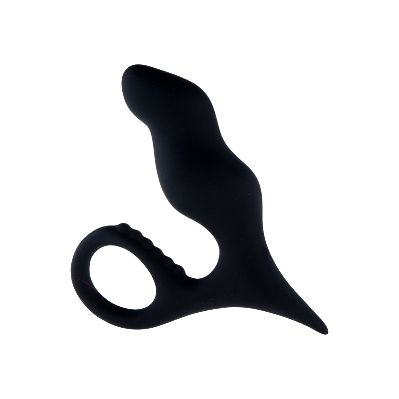 Набір анальних іграшок Adventurous Anal Starter Kit