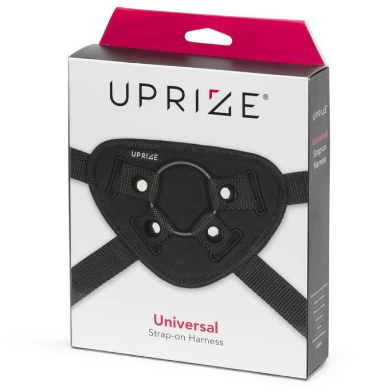 Труси для страпона універсальні Uprize