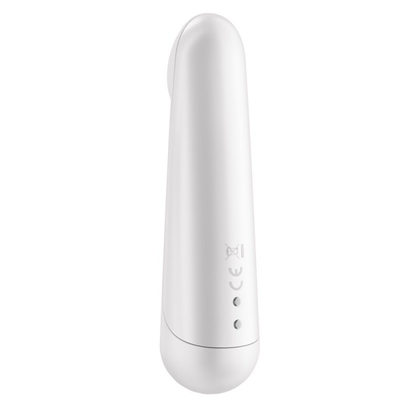 Вібропуля Satisfyer Ultra Power Bullet 3