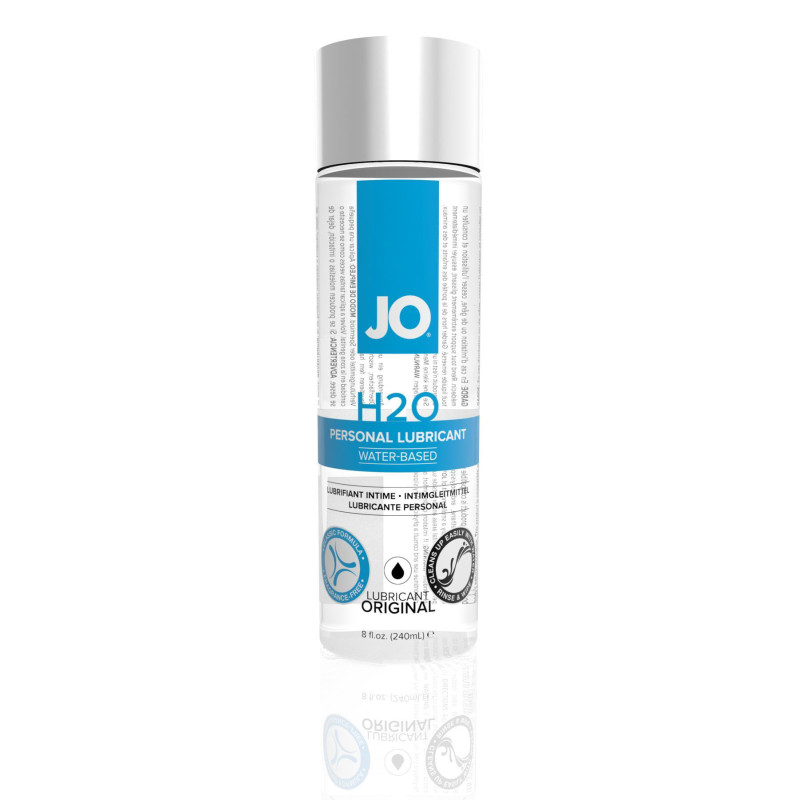 Гель-смазка на водной основе System Jo H2O Lubricant