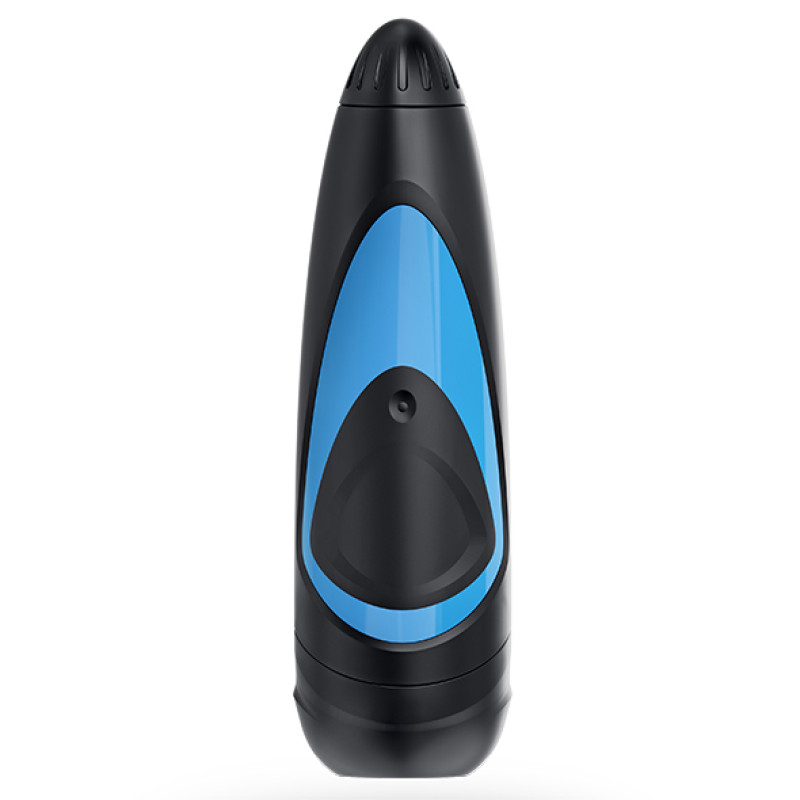 Мастурбатор Satisfyer Men One з регулюванням сили стискання