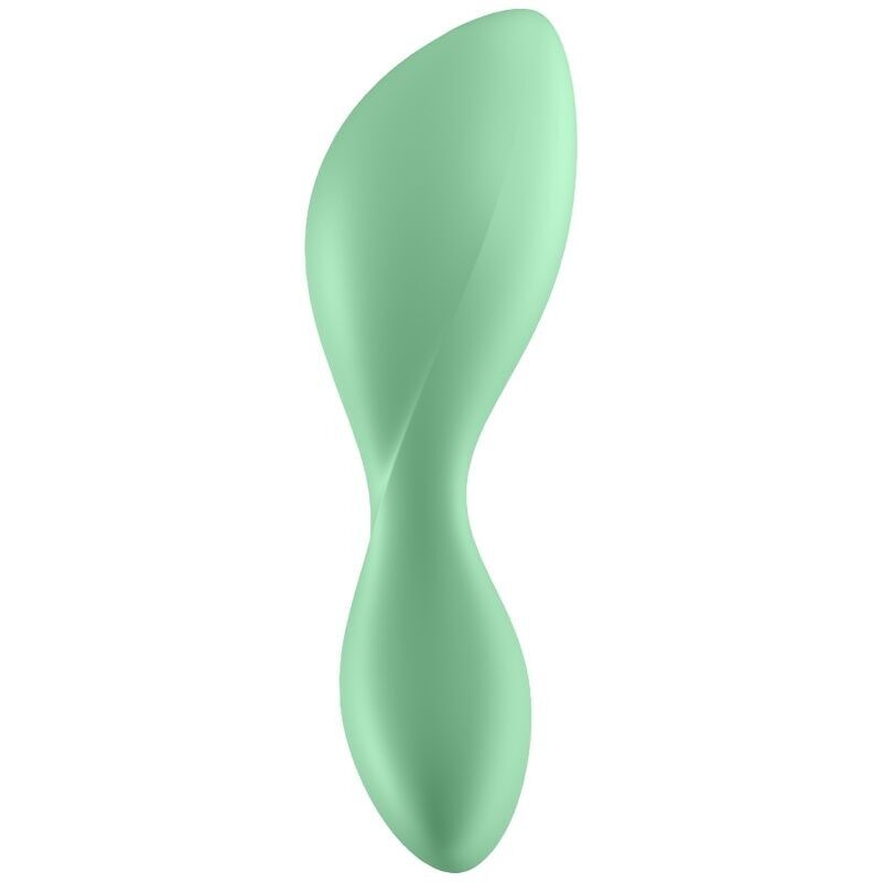 Анальная смарт-пробка с вибрацией Satisfyer Trendsetter