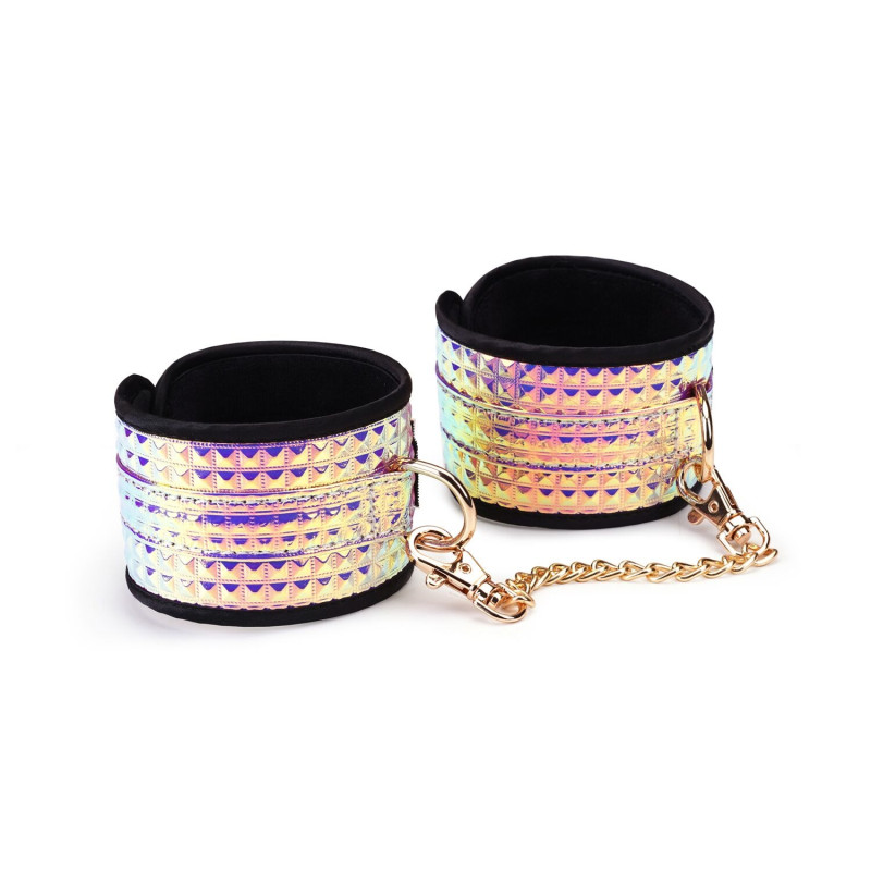 Набор Liebe Bondage Kit 7 предметов