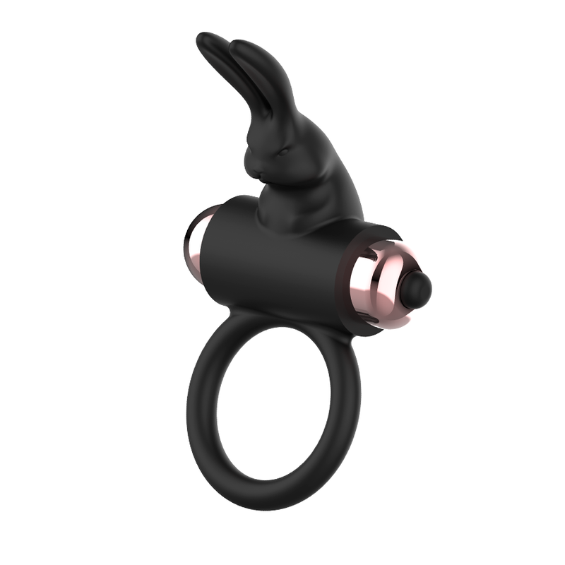 Ерекційне віброкільце Coquette Anillo