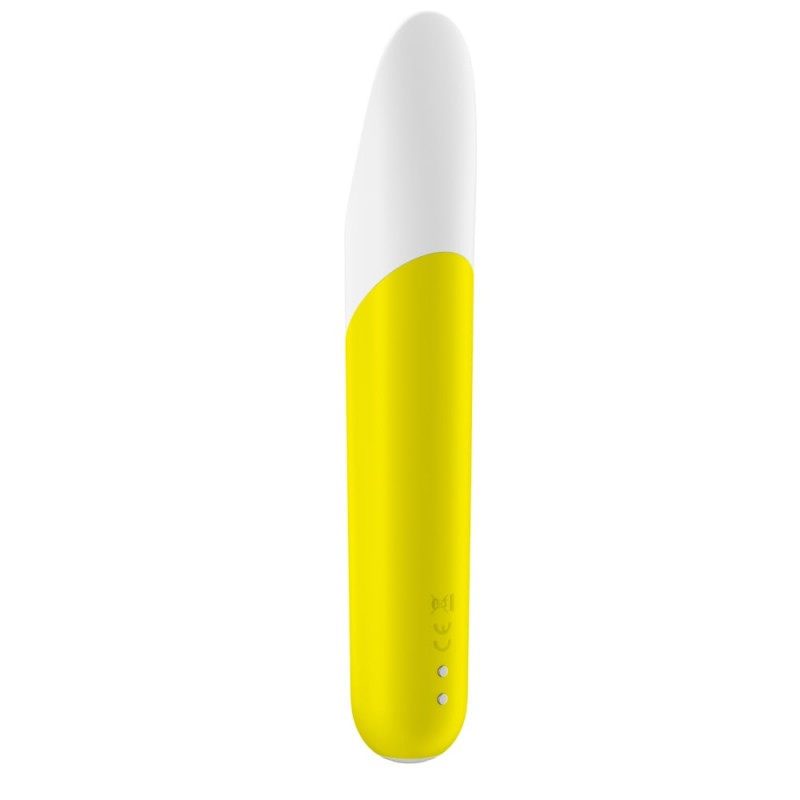 Вібропуля Satisfyer Ultra Power Bullet 7