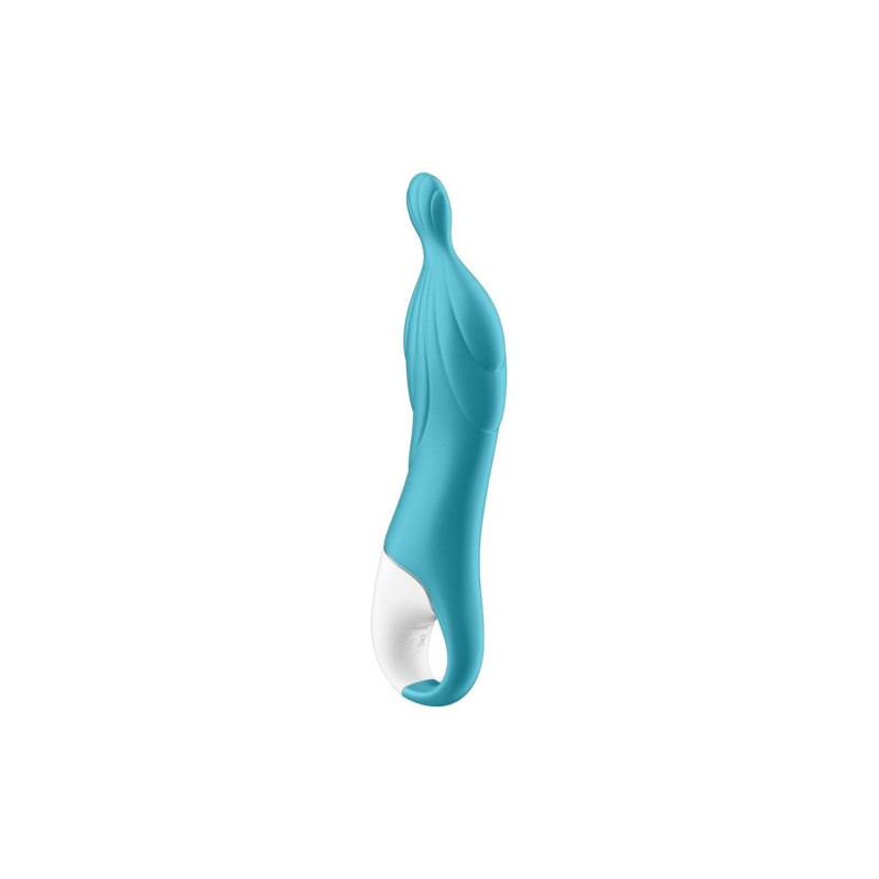 Вібратор Satisfyer A-Mazing 2