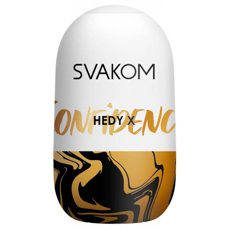 Мастурбатор Hedy X Svakom
