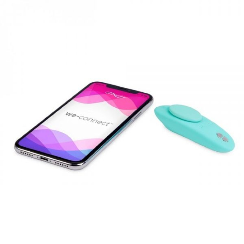 Вибратор в трусики We-Vibe Moxie