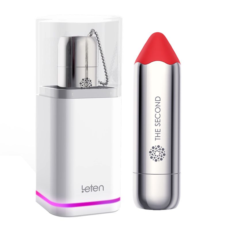 Віброкуля Leten The Second scented powder