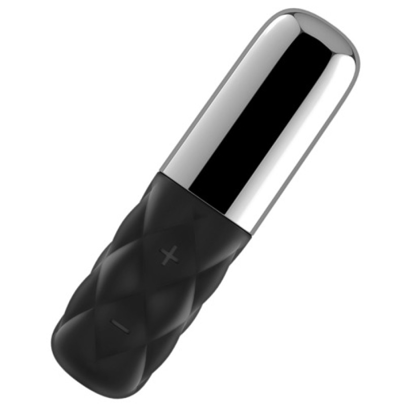 Міні вібратор Satisfyer Sparkling Darling