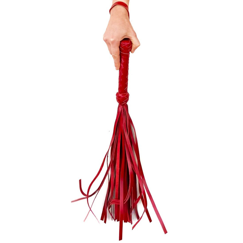 Флоггер Art of Sex Martinet