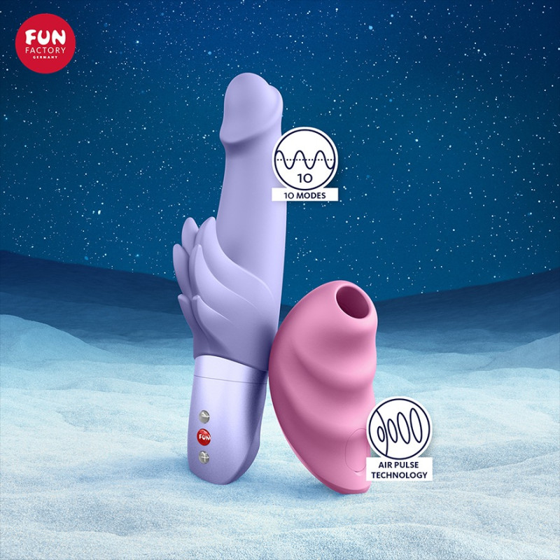 Адвент-календар Satisfyer Deluxe 2025 – House of Love