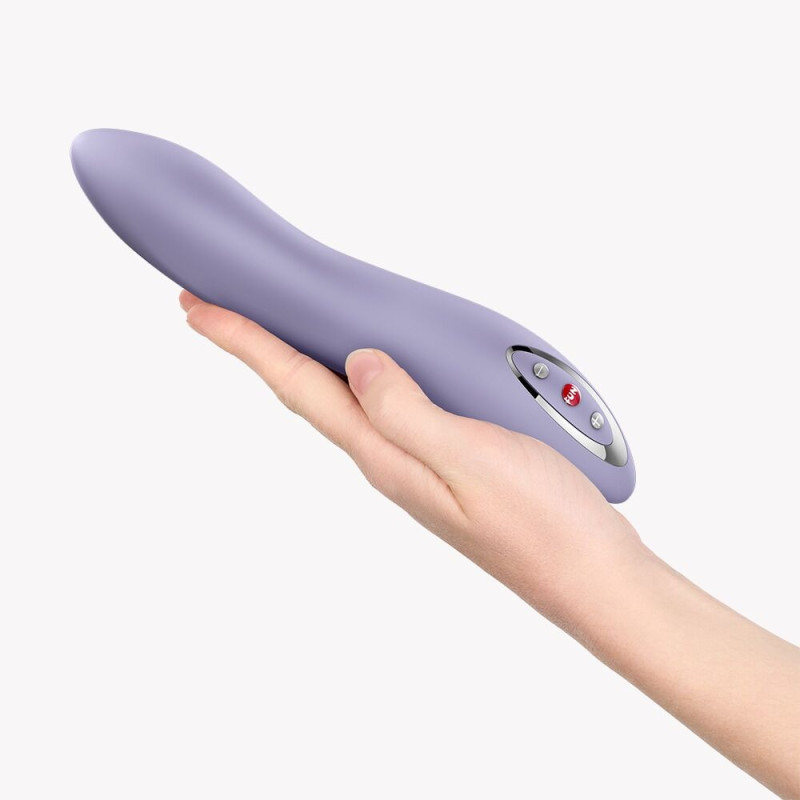 Пульсатор Fun Factory Stronic Flow Light Violet