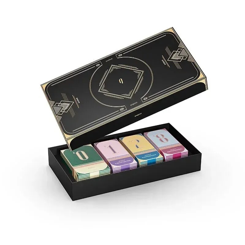 Набір секс-іграшок Qingnan Quartet Набір секс-іграшок Qingnan Quartet