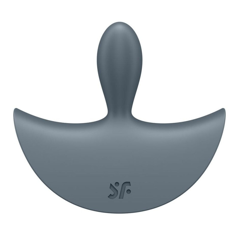 Анальна вібропробка Satisfyer Booty Absolute Beginners 2