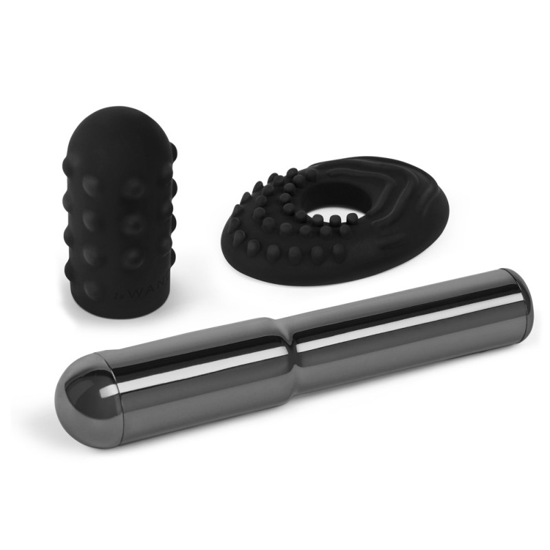 Мини вибратор  LE WAND GRAND BULLET