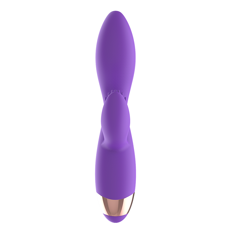 Вибратор-кролик Womanvibe Donna