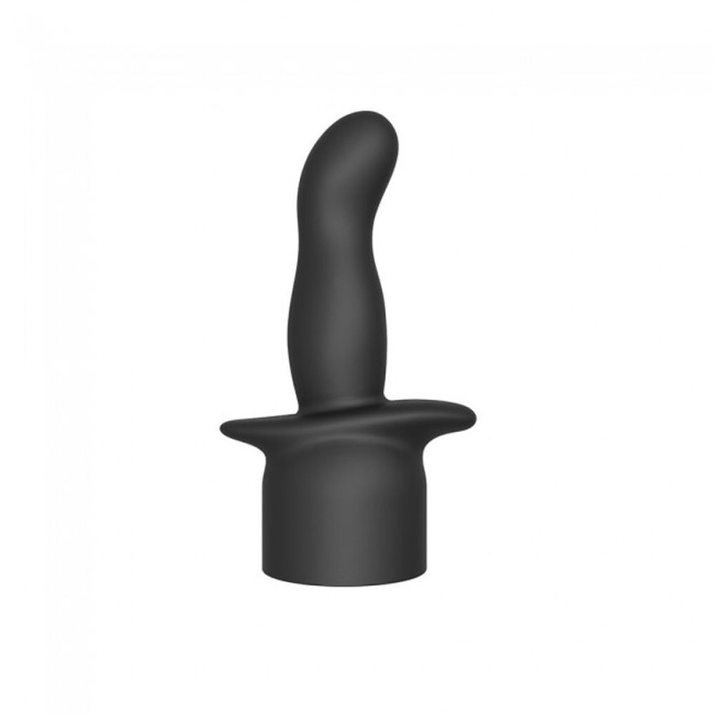 Вібромасажер Dorcel Kit Wanderful з насадками