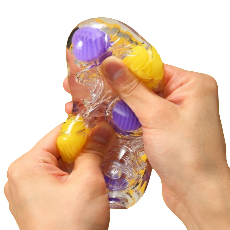 Мастурбатор Tenga Bobble