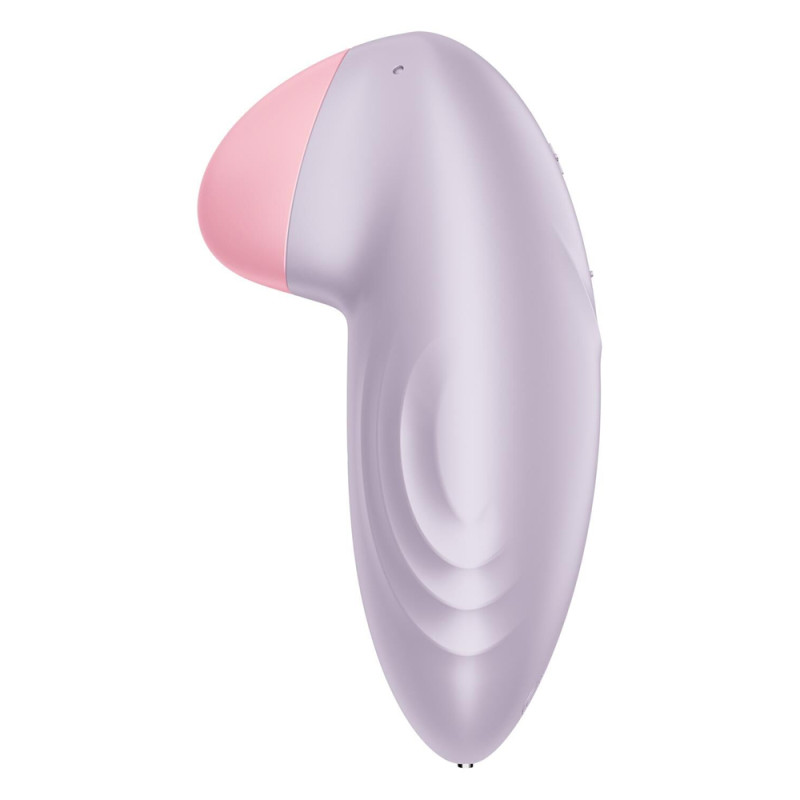 Вібратор Satisfyer Tropical Tip