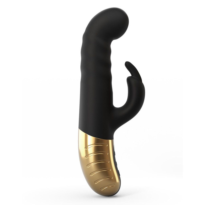 Вібратор Dorcel G-STORMER