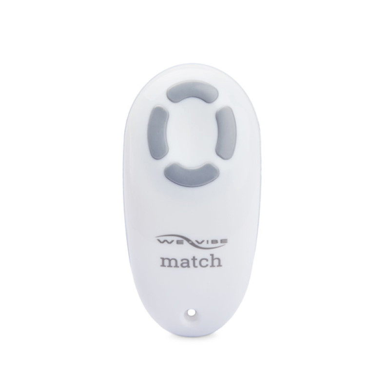 Вібратор для пар We-Vibe Match