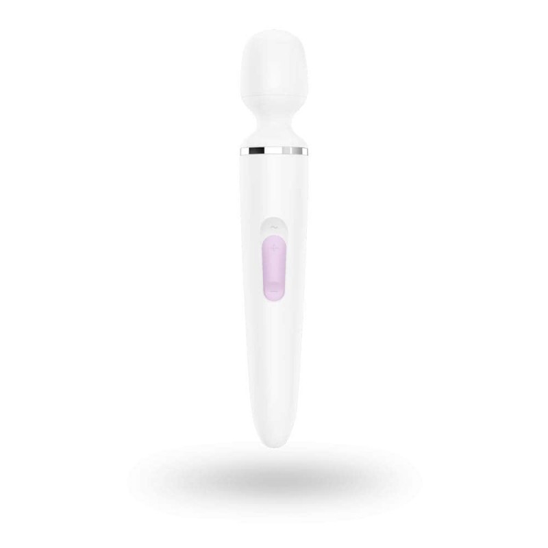 Вибромассажер Wand-er Woman Satisfyer