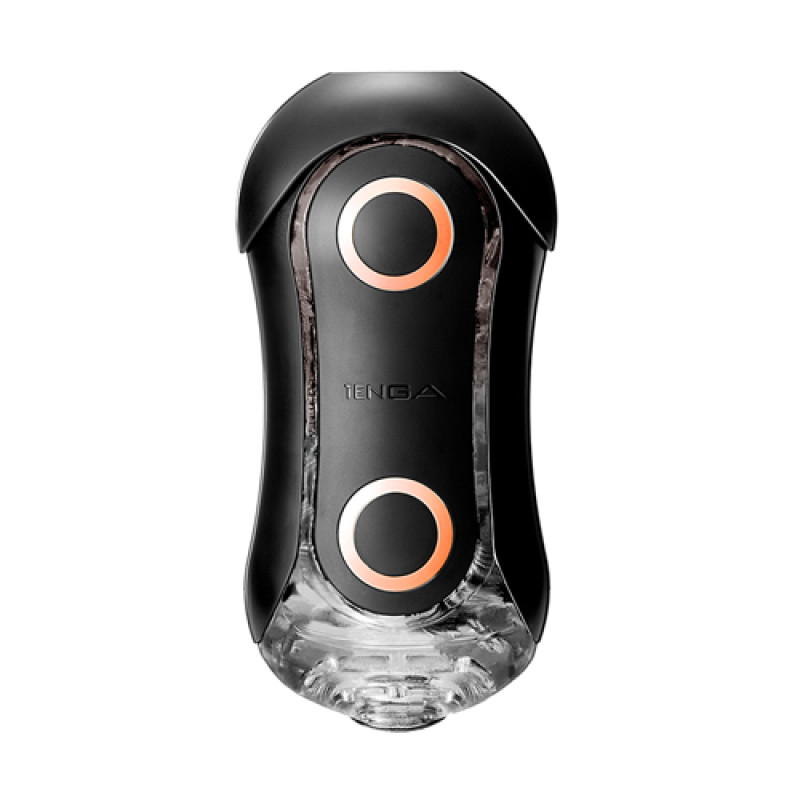 Мастурбатор Tenga FLIP ORB STRONG