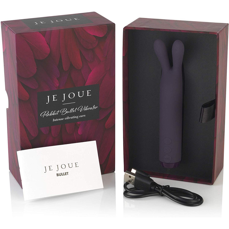 Вібропуля Je Joue - Rabbit