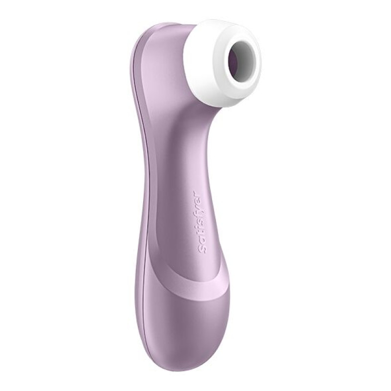Вакуумный стимулятор Satisfyer Pro 2