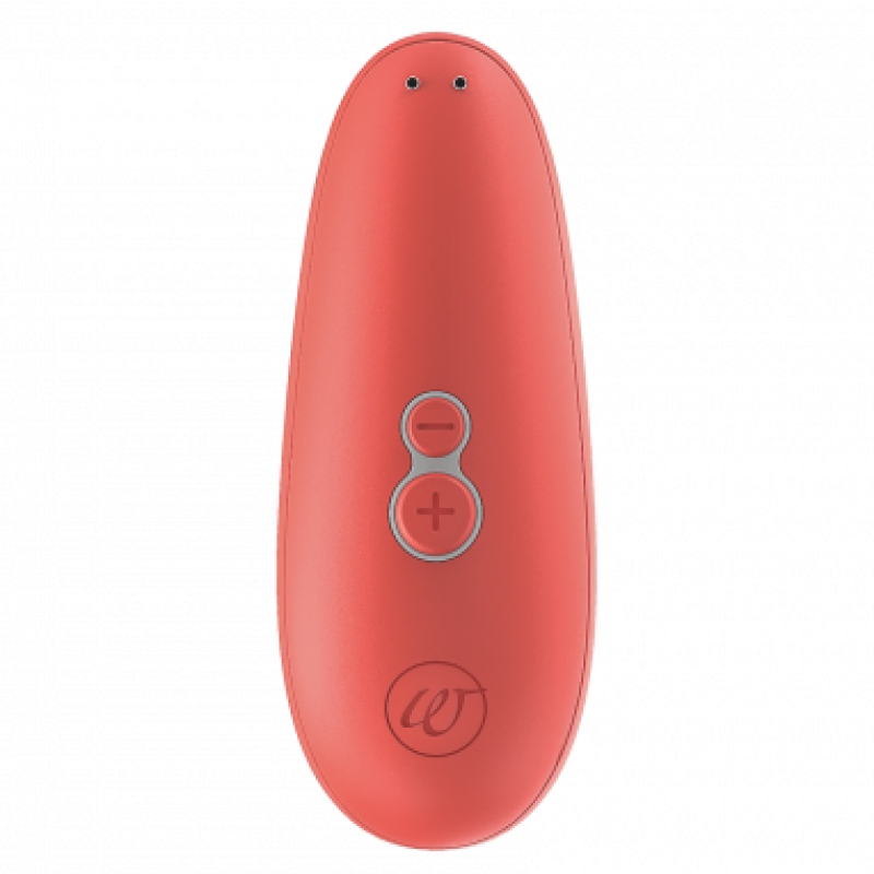 Вакуумный стимулятор Womanizer Starlet 2