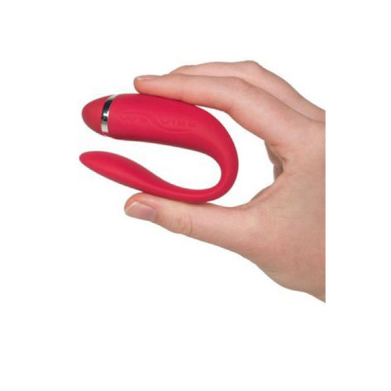 Вібратор для пар WE-VIBE Special Edition