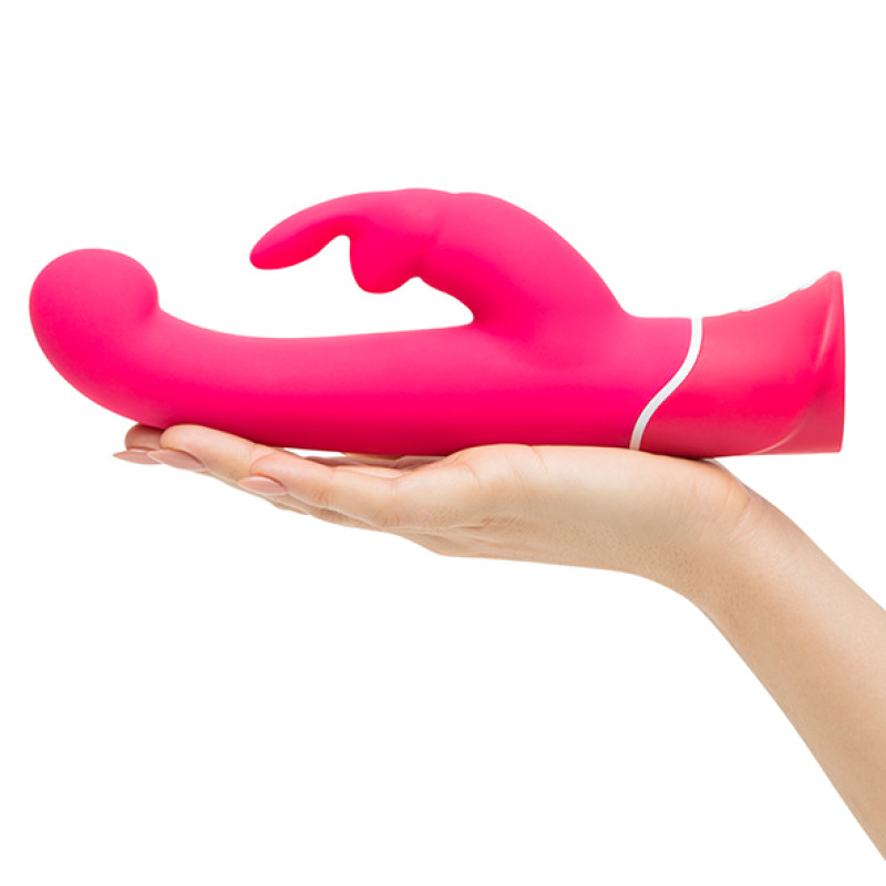 Вібратор кролик Happy Rabbit G-Spot