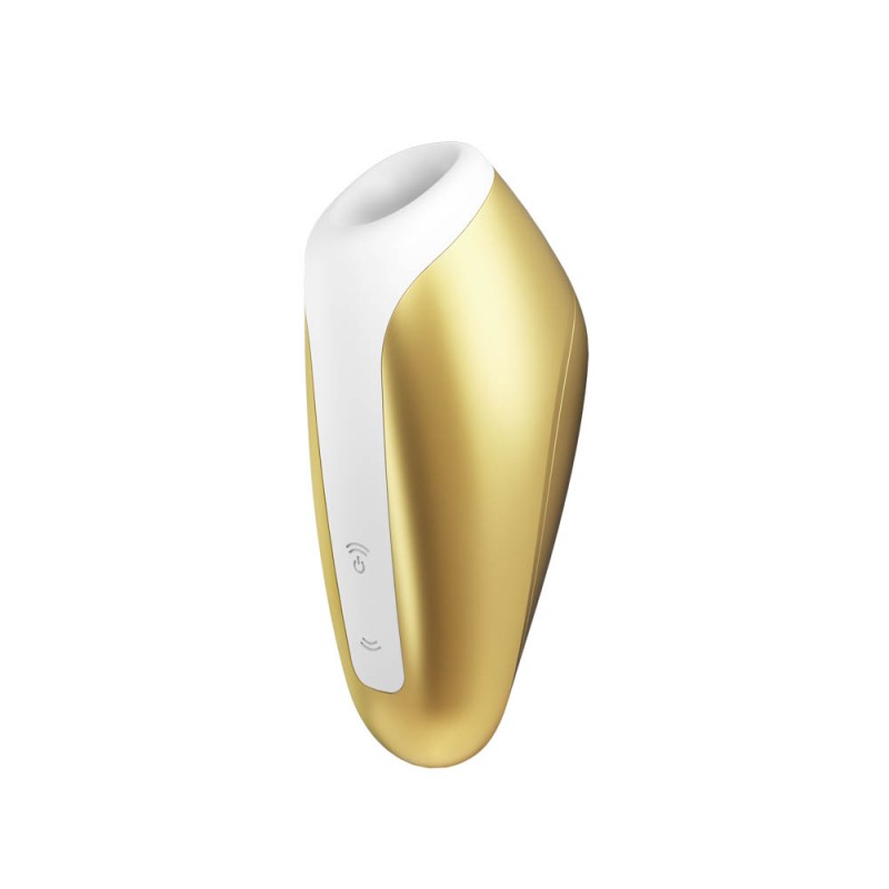 Вакуумний стимулятор Satisfyer Love Breeze