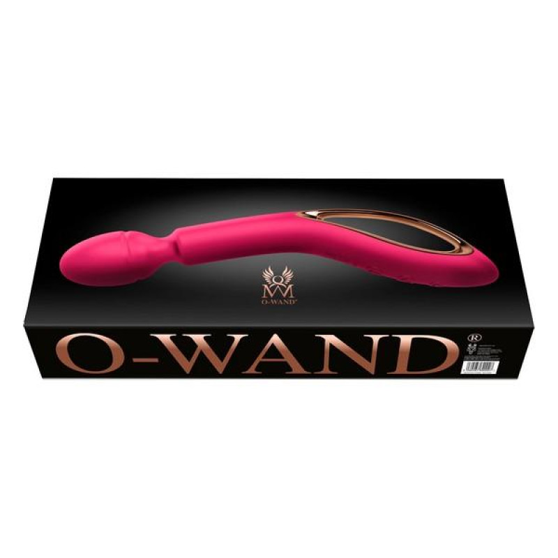 Вібромассажер Wand O-WAND