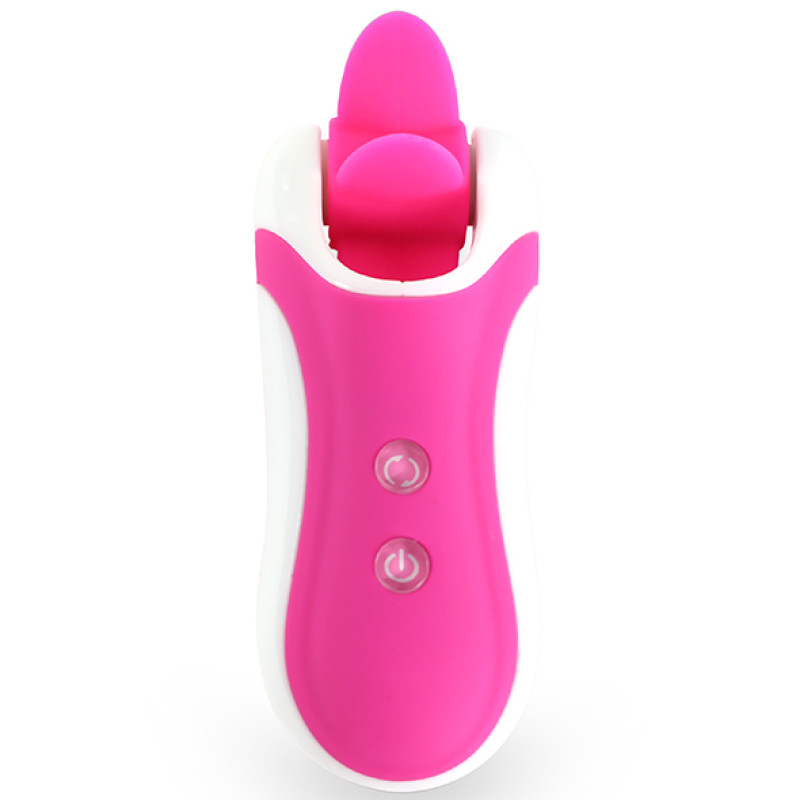 Клиторальный стимулятор FeelzToys Clitella
