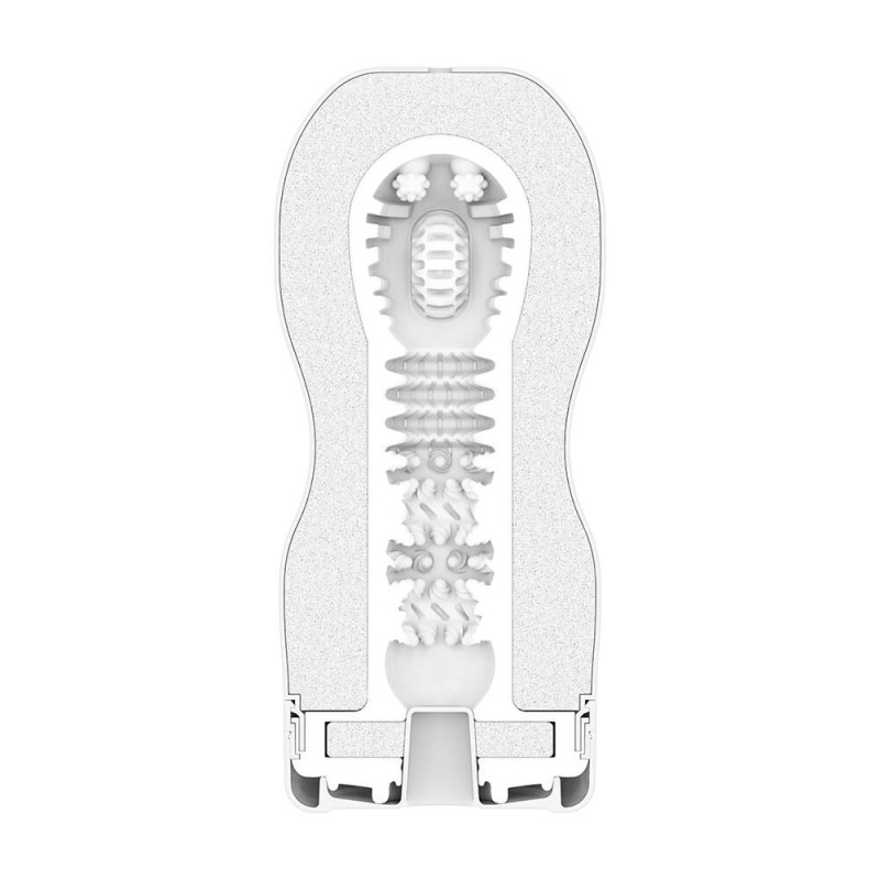 Мастурбатор Tenga Deep Throat (Original Vacuum) Cup