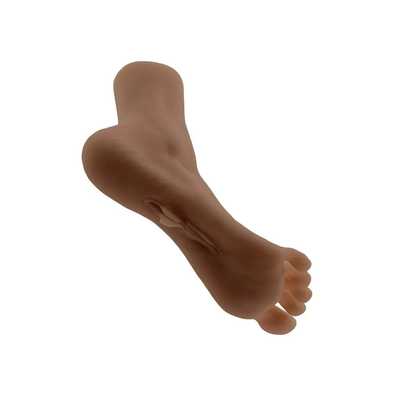 Мастурбатор стопа Zero Tolerance Pussy Footin Мастурбатор стопа Zero Tolerance Pussy Footin