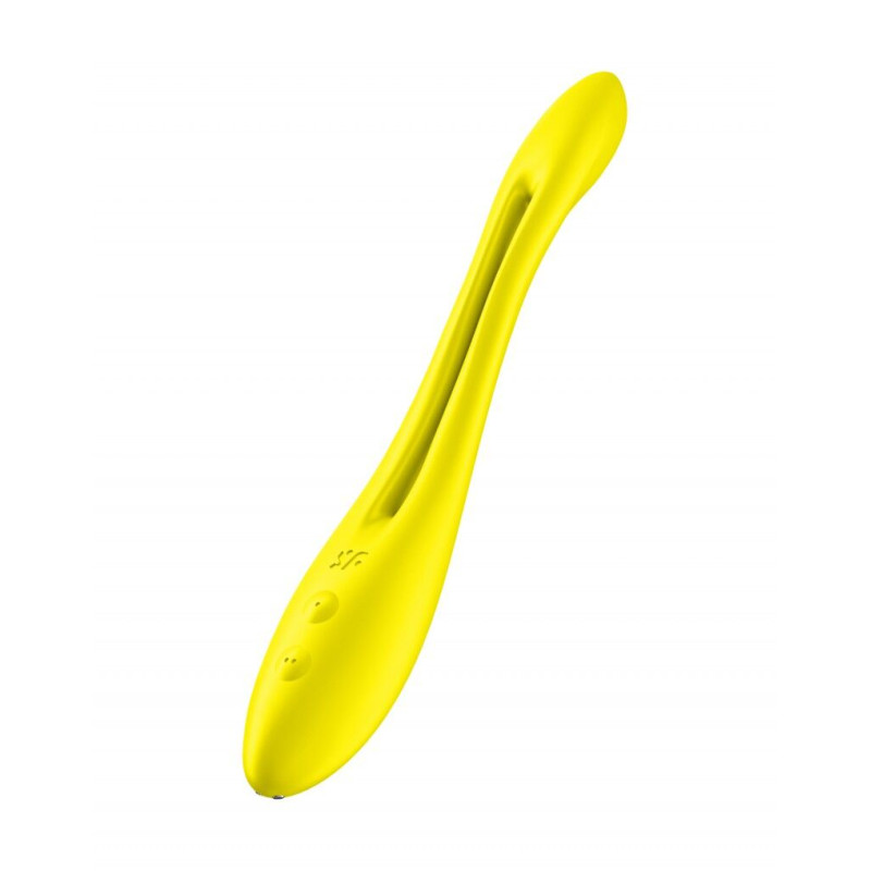 Гибкий вибратор Satisfyer Elastic Game
