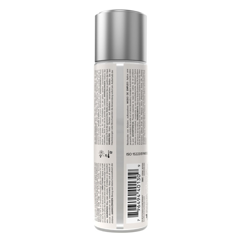 Массажное масло System JO Aromatix Massage Oil