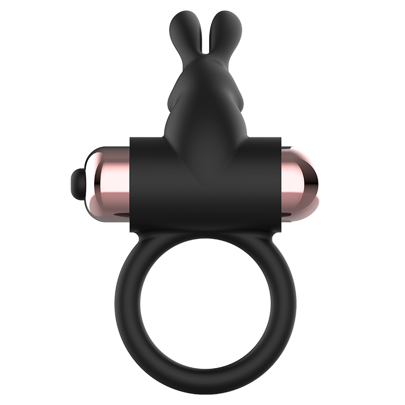 Ерекційне віброкільце Coquette Anillo