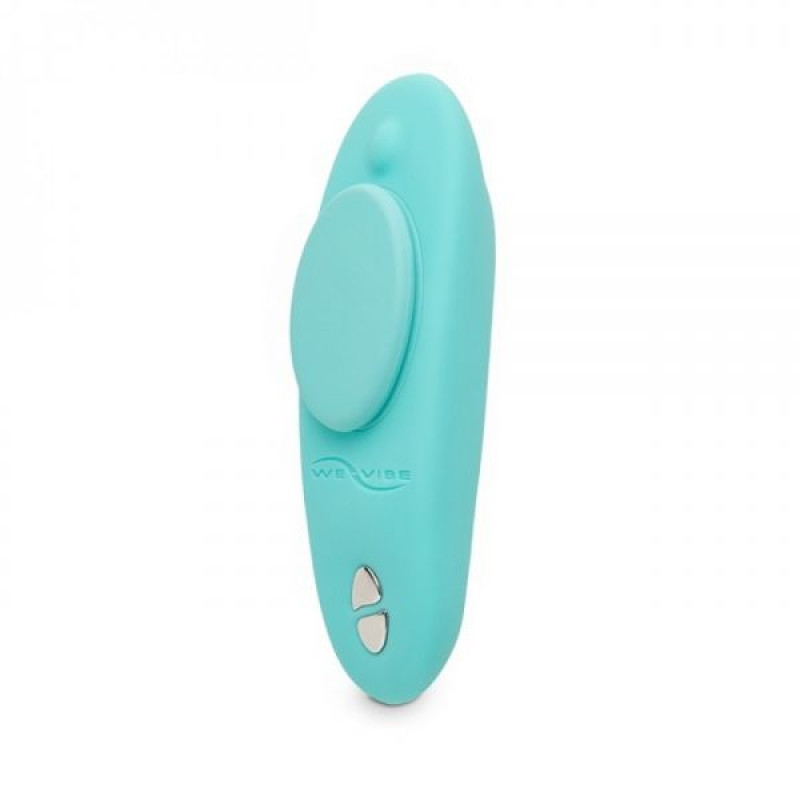 Вибратор в трусики We-Vibe Moxie