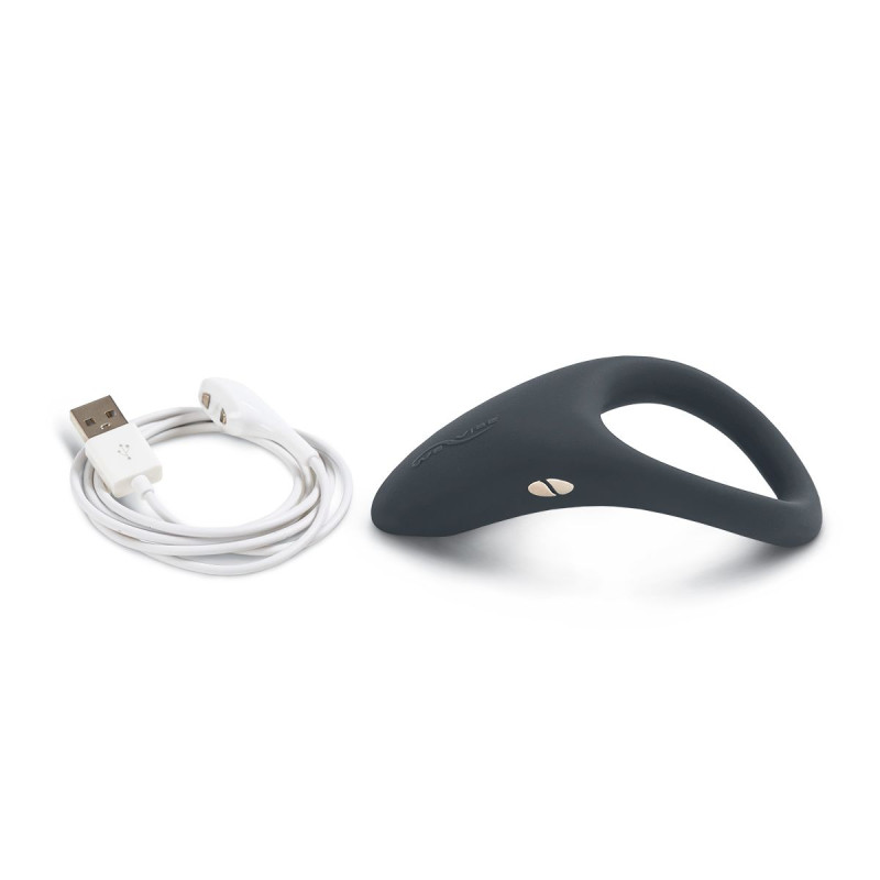 Ерекційне кільце We-Vibe Verge