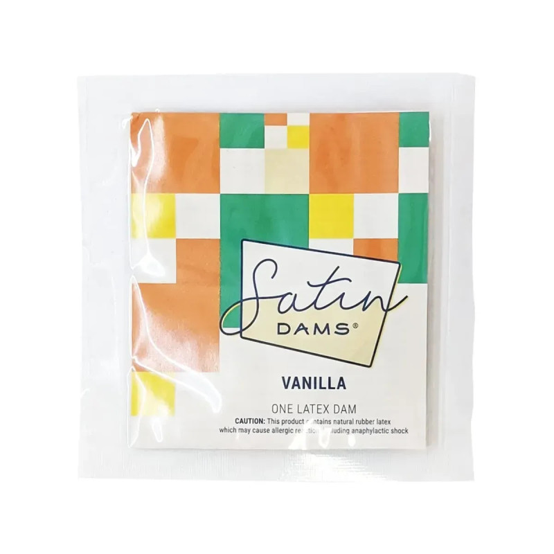 Латексная салфетка Латексная салфетка